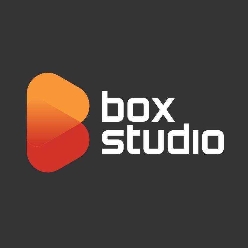 Box studio