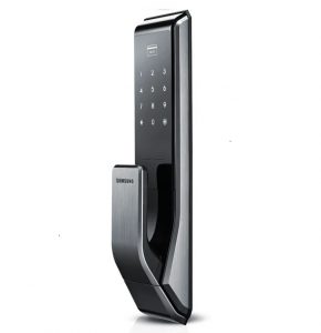Khóa điện tử Samsung SHS P717